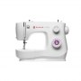 Singer Sewing Machine M2505 Number of stitches 10 White - 2